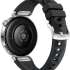 Смарт-часы Huawei Watch GT 5 Jana-B19F,  41.3мм,  1.32",  черный/черный [55020dhc]